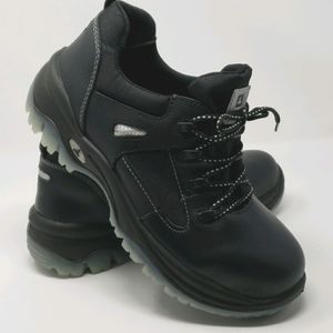 Scandia Maritime Safety Toe Boots